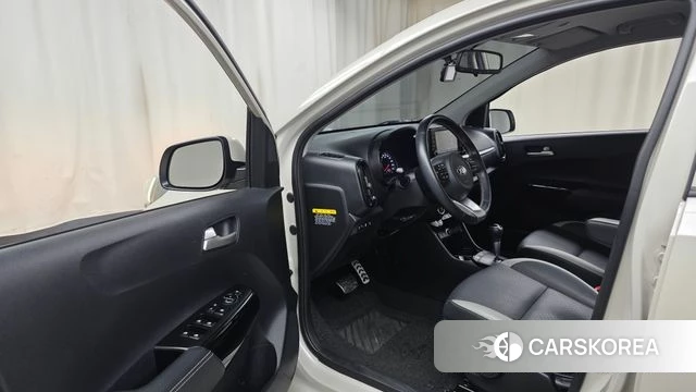 Kia All New Morning (JA) id 3873539 из Кореи 20