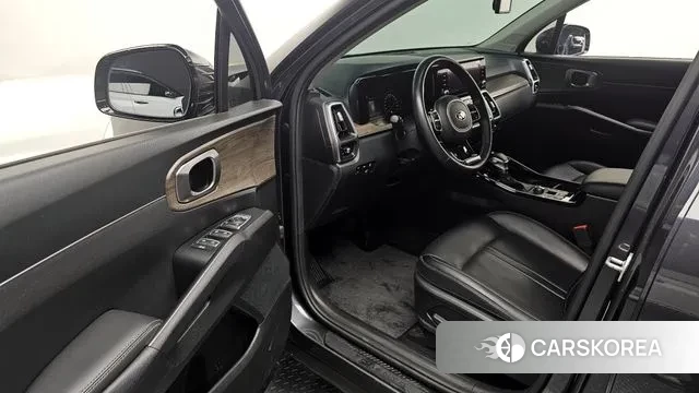 Kia Sorento 4th Generation id 3362353 из Кореи 20