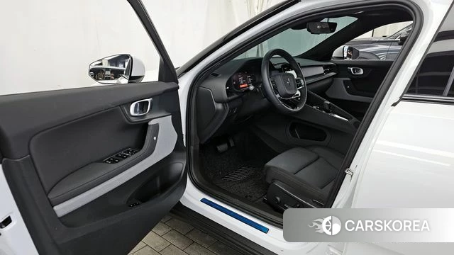 Polestar Polestar 2 id 4355446 из Кореи 35