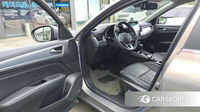 Renault Korea (Samsung) XM3 id 4737055 из Кореи 34