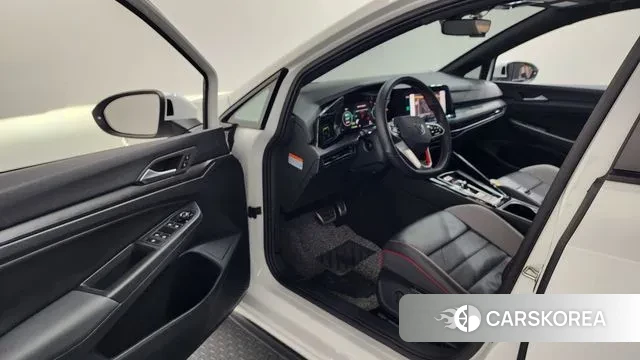 Volkswagen Golf 8th Generation id 3734260 из Кореи 20