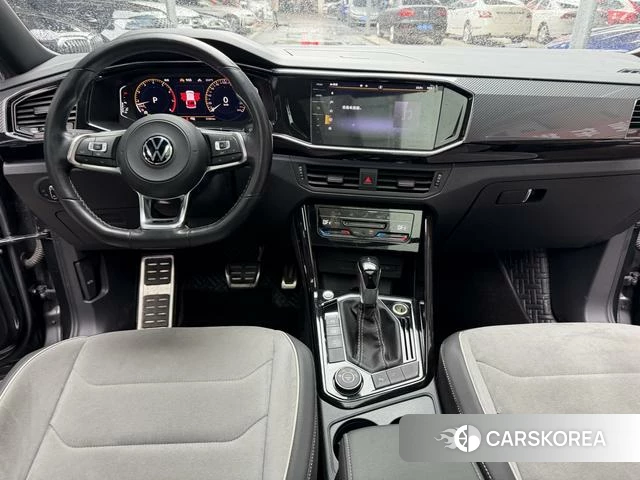 Volkswagen Tanyue id 4335869 из Китая 21