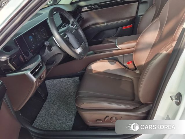 Hyundai Grandeur (GN7) id 3857326 из Кореи 20