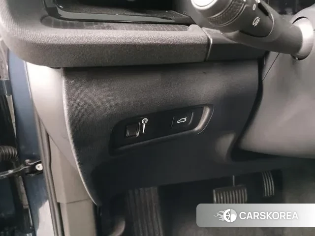 Polestar Polestar 2 id 3472756 из Кореи 20