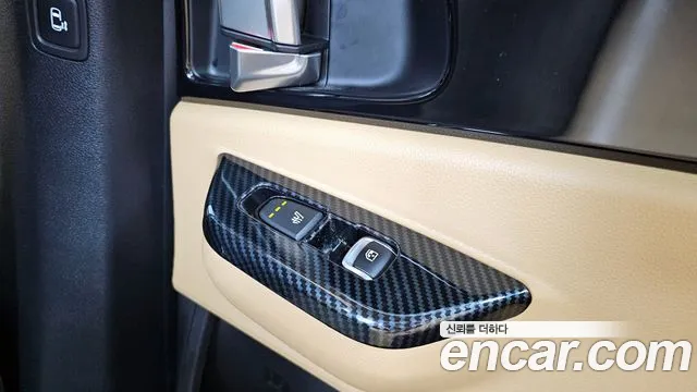 Kia Carnival 4th generation id 2676976 из Кореи 20