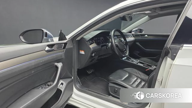 Volkswagen Arteon id 4794428 из Кореи 20