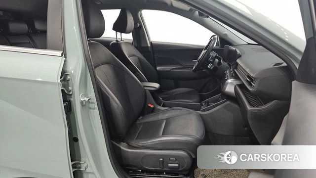 Hyundai Kona (SX2) id 3864852 из Кореи 20