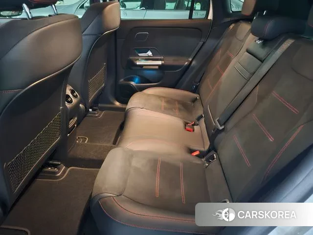 Mercedes-Benz EQA H243 id 2883801 из Кореи 20