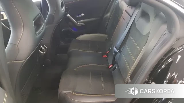 Mercedes-Benz CLA-Class C118 id 3739115 из Кореи 17