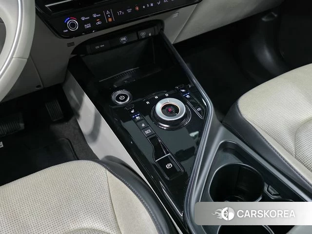 Kia Di All New Niro EV id 4745208 из Кореи 20