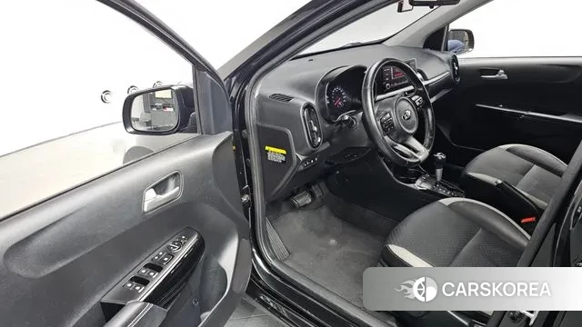 Kia All New Morning (JA) id 3464529 из Кореи 20