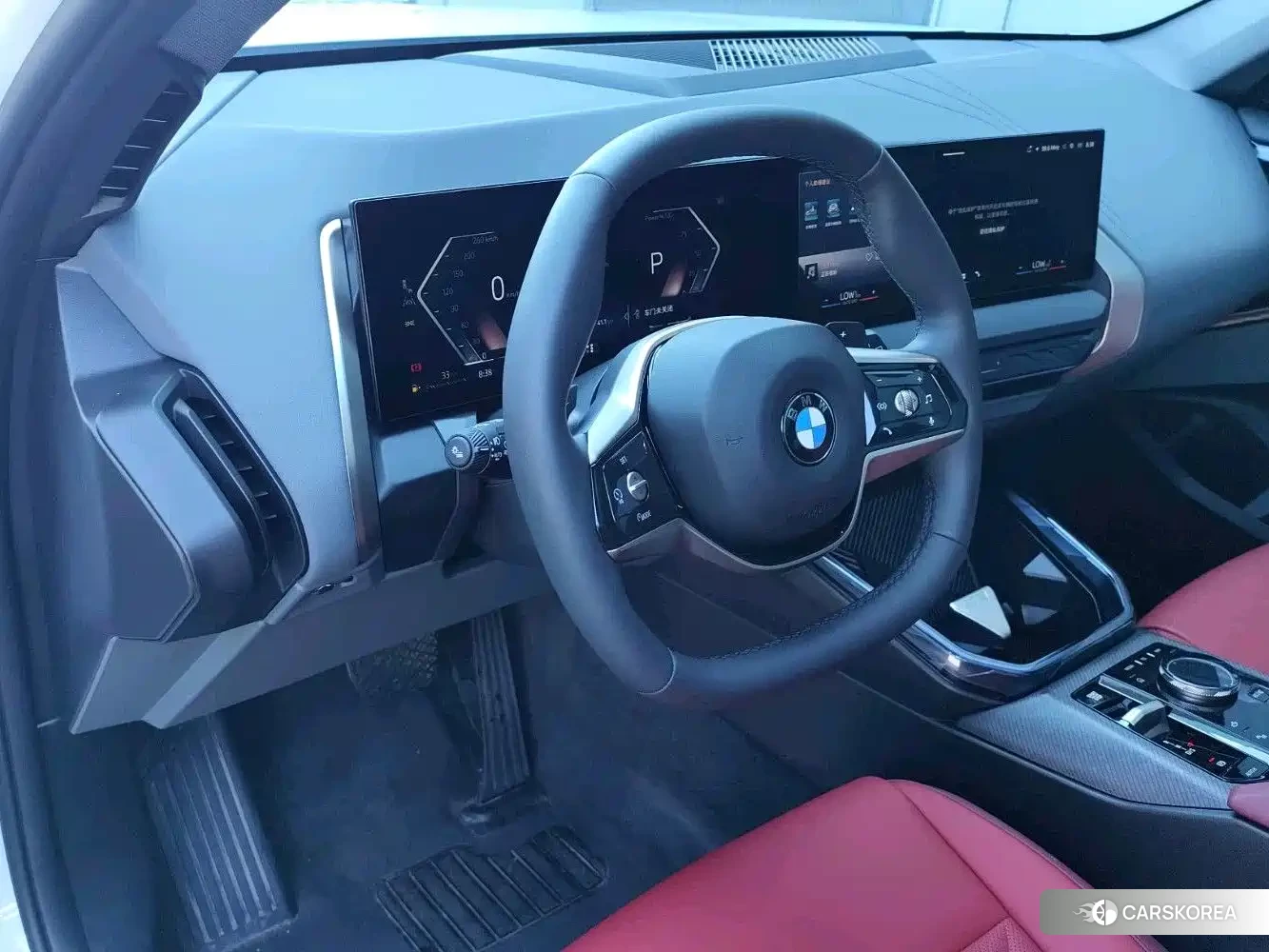 BMW X3 id 4545964 из Китая 15