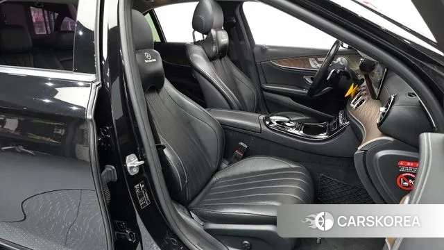 Mercedes-Benz E-Class W213 id 3761349 из Кореи 20