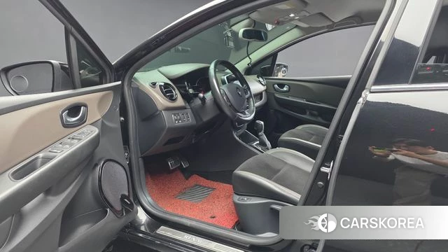 Renault Korea (Samsung) Clio id 4662904 из Кореи 20