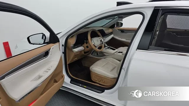 Hyundai The New Grandeur IG id 3247964 из Кореи 20