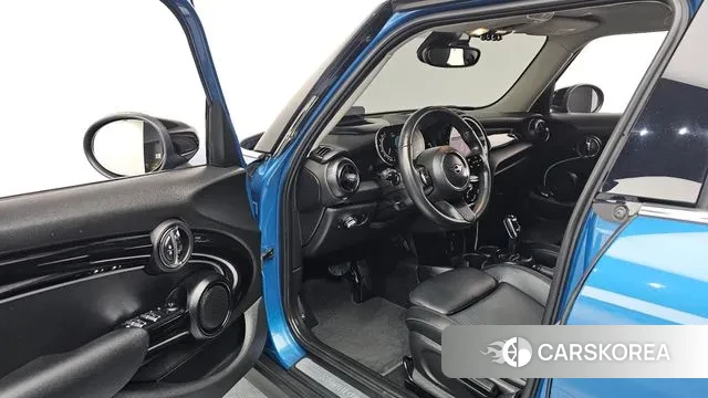 Mini Cooper S id 3572454 из Кореи 20