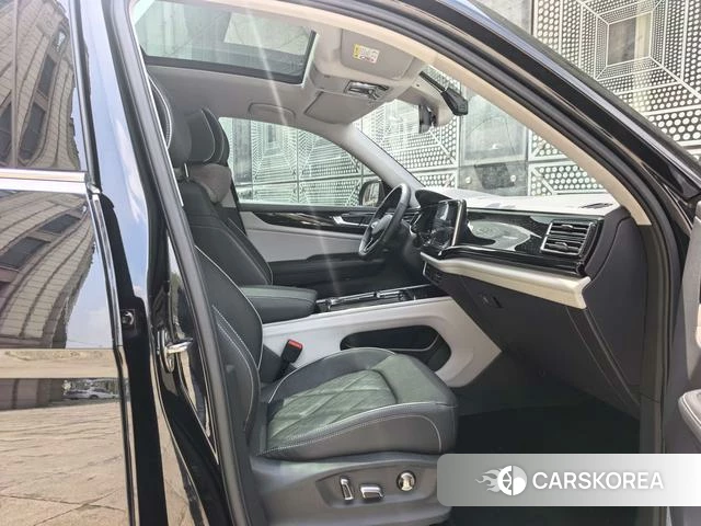 Volkswagen Tourang id 4212291 из Китая 17