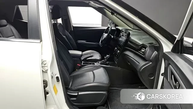 Ssangyong Berry New Tivoli id 3736211 из Кореи 20