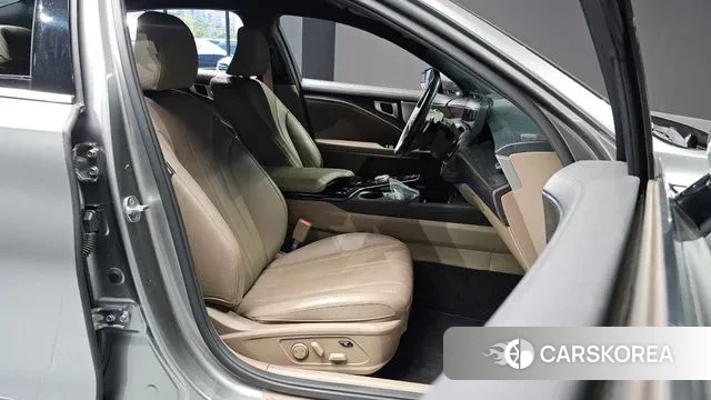 Kia K8 id 2960279 из Кореи 20