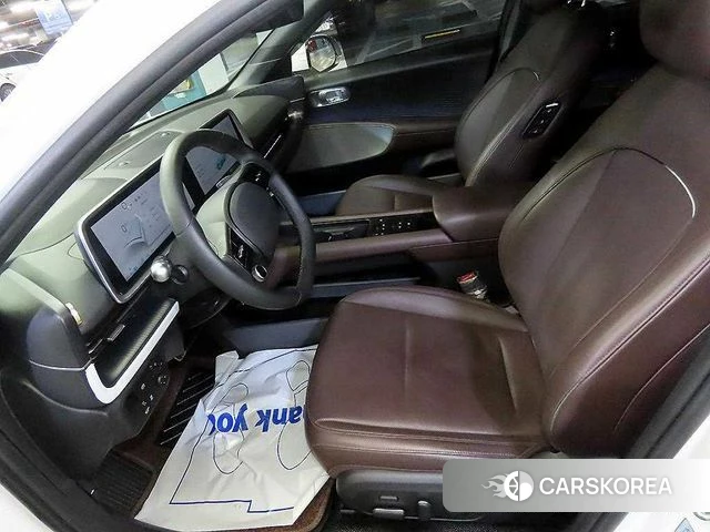 Hyundai Ionic 6 id 4847762 из Кореи 20
