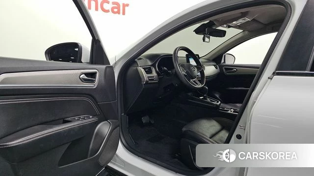 Renault Korea (Samsung) XM3 id 4863710 из Кореи 32