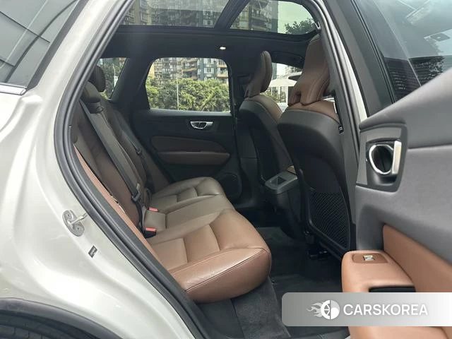 Volvo XC60 id 4213291 из Китая 21