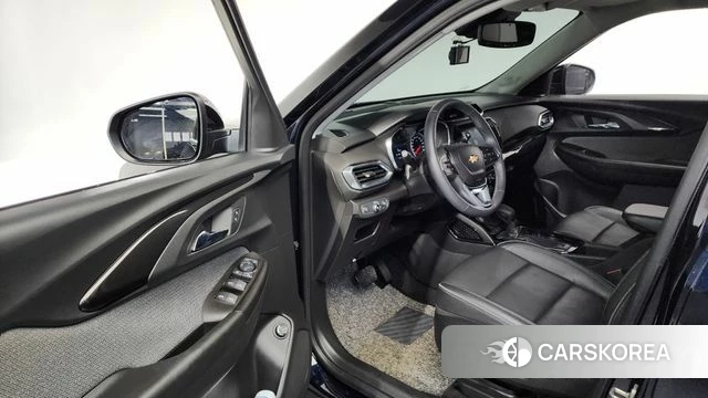 Chevrolet (GM Daewoo) Trailblazer id 3834030 из Кореи 20