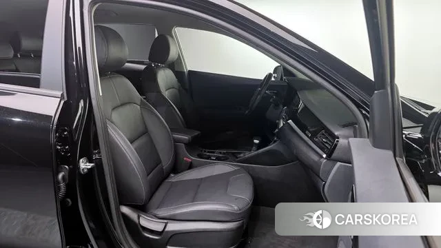 Kia The New Niro id 3389967 из Кореи 20