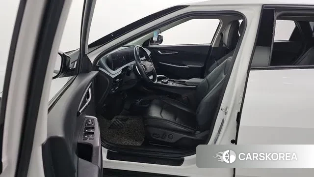 Kia EV6 id 3421415 из Кореи 20