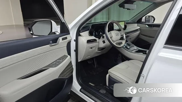 Hyundai The New Palisade id 2984376 из Кореи 20