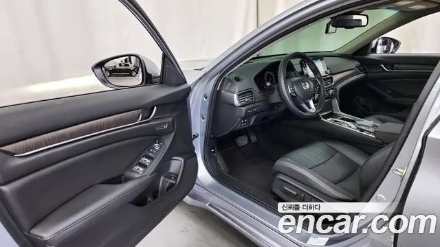 Honda Accord 10th Generation id 2865066 из Кореи 20