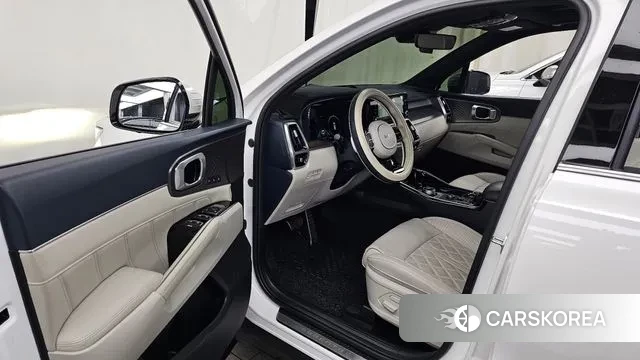 Kia Sorento 4th Generation id 3572075 из Кореи 20