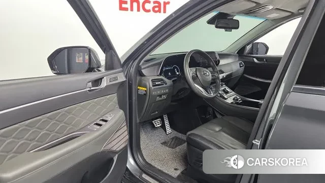 Hyundai Palisade id 3646461 из Кореи 20