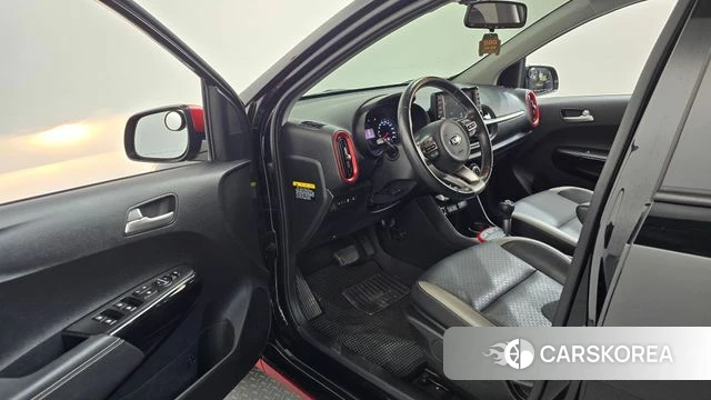 Kia All New Morning (JA) id 4339448 из Кореи 20