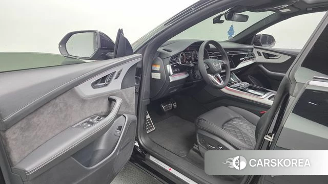 Audi Q8 (4M) id 4848523 из Кореи 40
