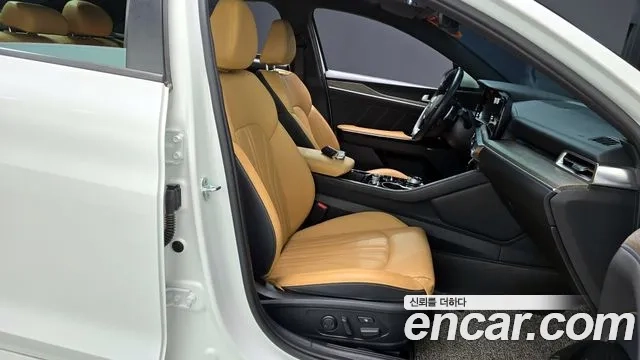 Kia K5 3rd generation id 2880432 из Кореи 20