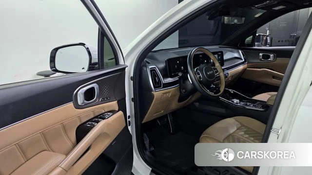 Kia The New Sorento 4th Generation id 4749257 из Кореи 40