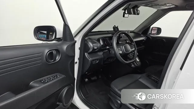 Hyundai Casper id 3590668 из Кореи 20