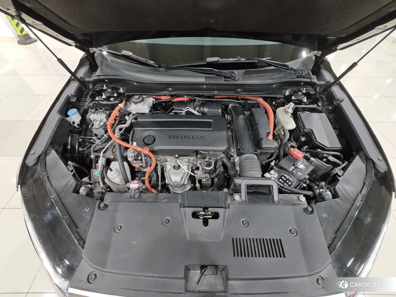 Honda CR-V id 4454714 из Китая 18