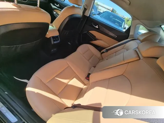 Kia K7 Premier Hybrid id 3567804 из Кореи 18
