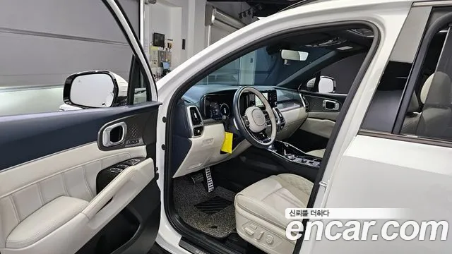 Kia Sorento 4th Generation id 2723467 из Кореи 20