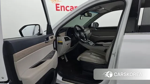 Hyundai Palisade id 3479934 из Кореи 20