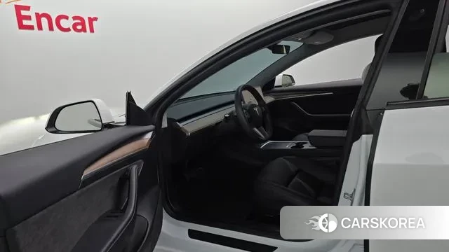 Tesla Model 3 id 3360841 из Кореи 20