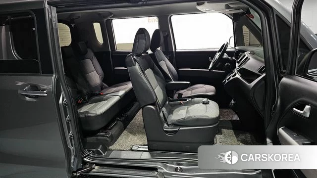 Kia The New Ray id 3865267 из Кореи 20