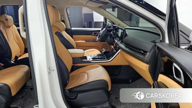 Kia Carnival 4th generation id 3786757 из Кореи 20