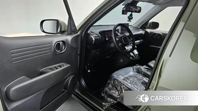 Hyundai Casper id 3388502 из Кореи 20