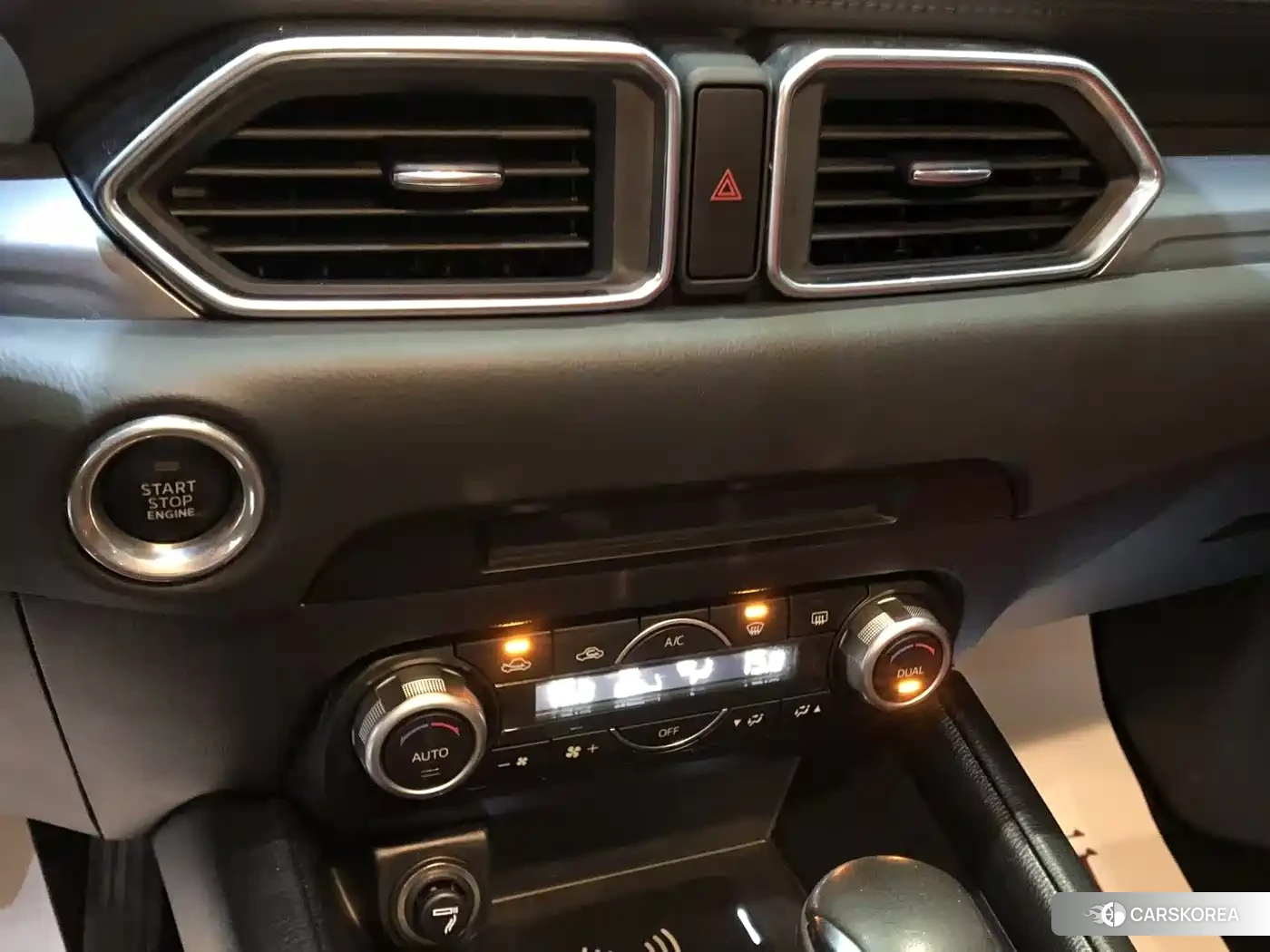 Mazda CX-5 id 4546355 из Китая 10