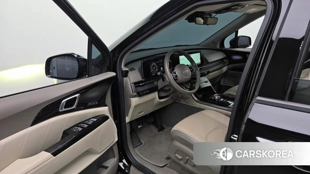 Kia Carnival 4th generation id 4893856 из Кореи 31