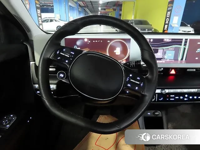 Hyundai Ionic 5 id 3373489 из Кореи 20