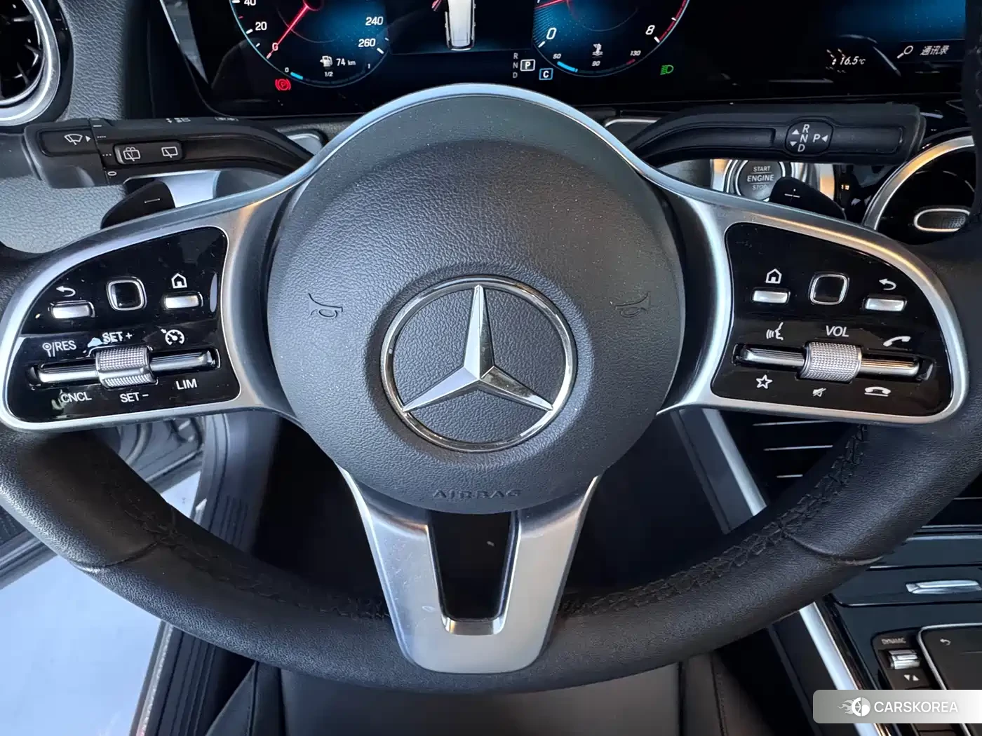 Mercedes-Benz GLB id 4686024 из Китая 26